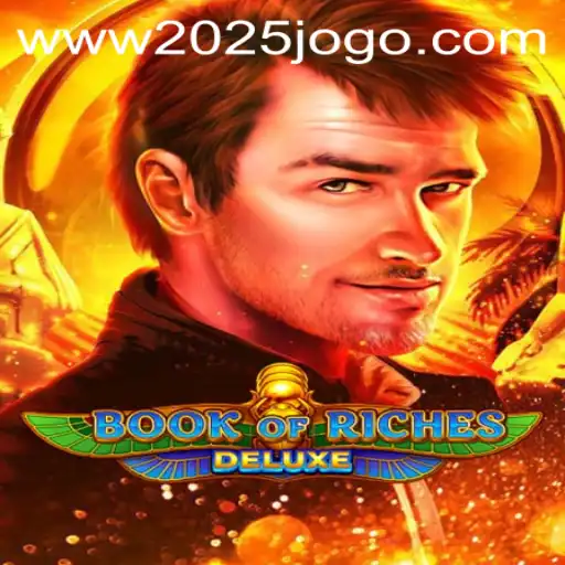 Explorando o Mundo de BookofRichesDeluxe: Um Jogo Emocionante para 2025