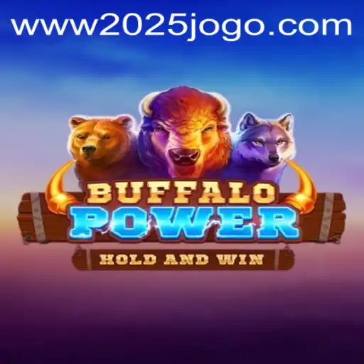 BuffaloPower: Uma Aventura Épica nos Jogos de 2025