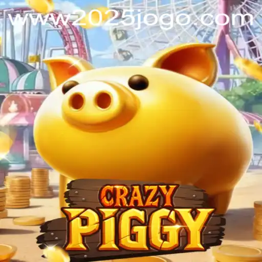 CrazyPiggy: A Revolução dos Jogos em 2025