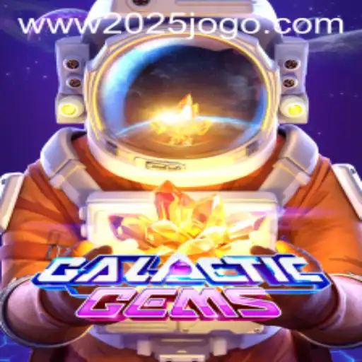 Descubra a Aventura Interestelar de GalacticGems: O Jogo de 2025