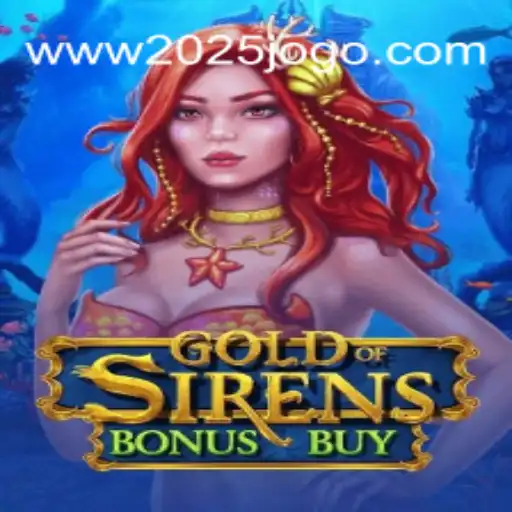 Descubra o Fascinante Jogo GoldofSirensBonusBuy