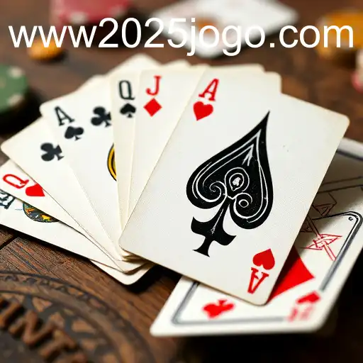Jogos de cartas