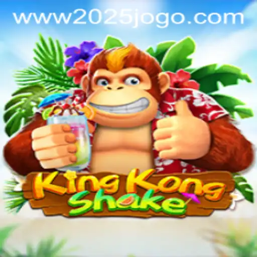 KingKongShake: O Jogo de 2025 Que Está Revolucionando o Mundo dos Games