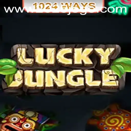 Descubra o Empolgante Mundo de LuckyJungle1024: Um Jogo Revolucionário para 2025