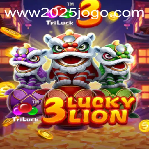 3LUCKYLION: O Jogo Revolucionário de 2025