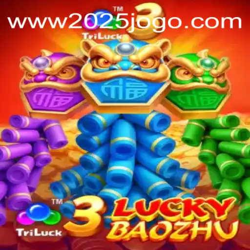 Descubra a Aventura do Jogo 3LuckyBaozhu: Regras e Introdução em 2025