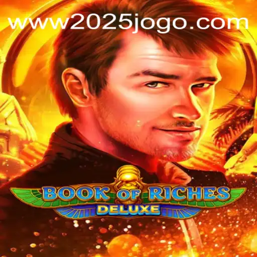 Explorando o Mundo de BookofRichesDeluxe: Um Jogo Emocionante para 2025