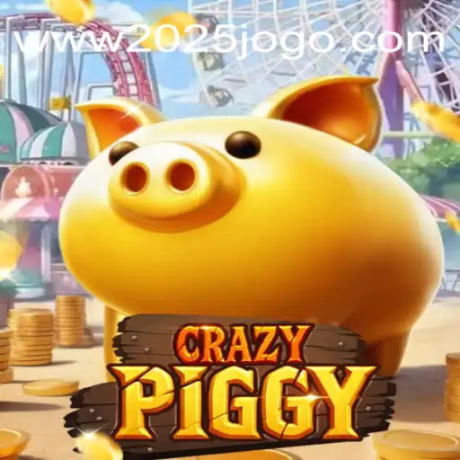 CrazyPiggy: A Revolução dos Jogos em 2025