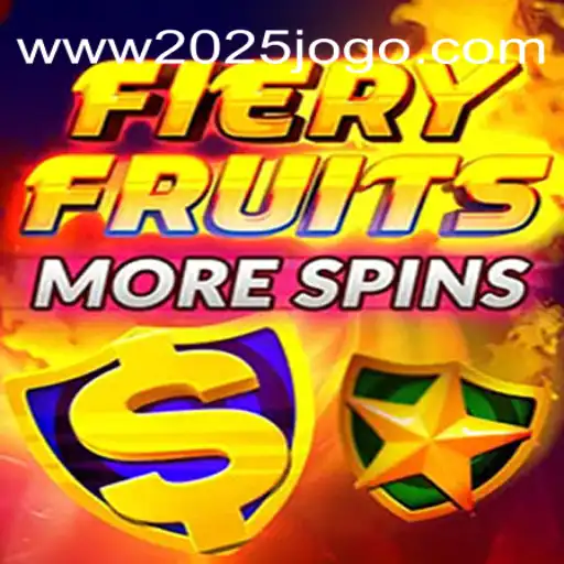 FieryFruitsMoreSpins: A Nova Sensação dos Jogos Digitais em 2025