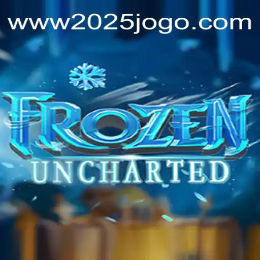 FrozenUncharted: Explorando um Mundo Gélido de Aventura em 2025