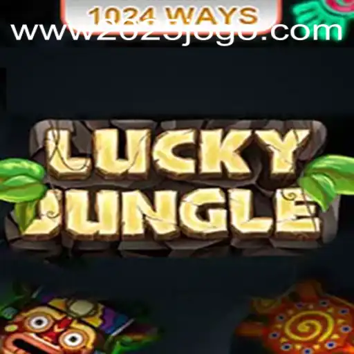 Descubra o Empolgante Mundo de LuckyJungle1024: Um Jogo Revolucionário para 2025
