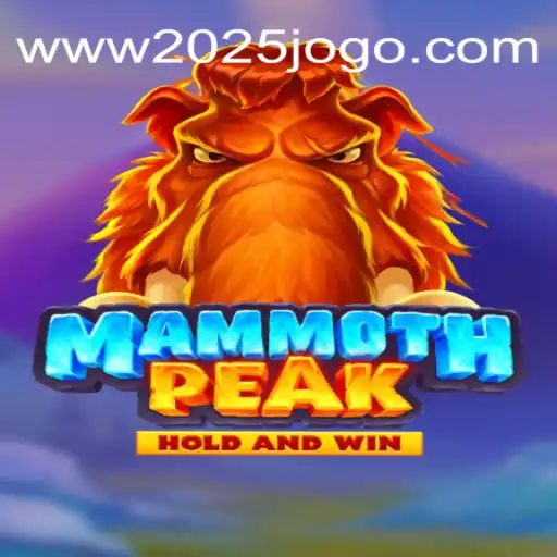 MammothPeak: Uma Jornada Épica em 2025