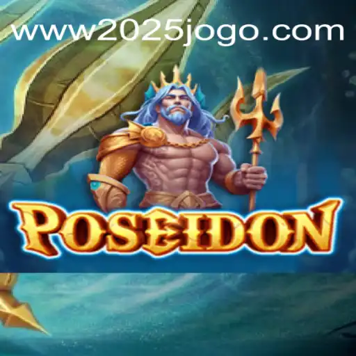 Descubra o Fascinante Mundo de Poseidon: O Jogo do Futuro