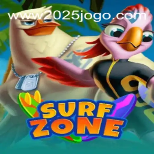 SurfZone: Uma Nova Onda no Mundo dos Jogos de 2025