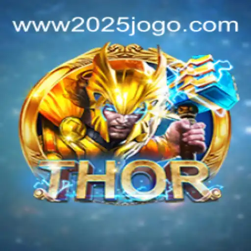 Descubra THOR: O Jogo Revolucionário de 2025