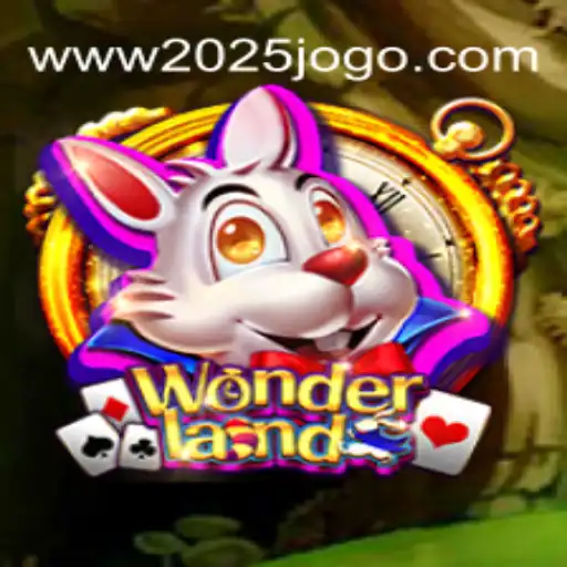 Explorando o Mundo do Jogo Wonderland