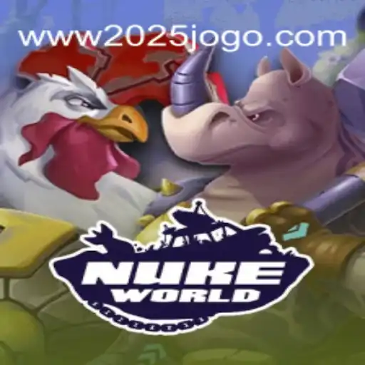 Descubra o Mundo de NukeWorld: Um Jogo Inédito para 2025