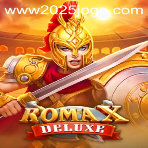 RomaXDeluxe: A Revolução dos Jogos em 2025