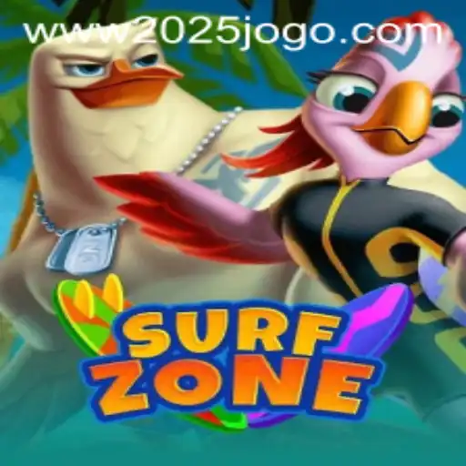 SurfZone: Uma Nova Onda no Mundo dos Jogos de 2025
