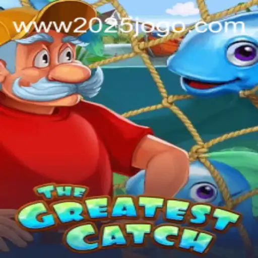 TheGreatestCatch: Explorando o Jogo do Momento em 2025