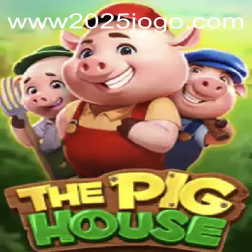 Explorando 'ThePigHouse': Um Mergulho no Jogo Inovador de 2025