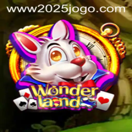 Explorando o Mundo do Jogo Wonderland